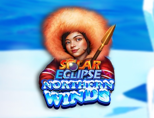 Solar Eclipse: Northern Winds